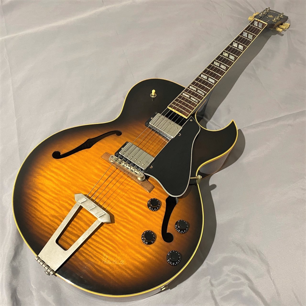 Gibson　ES-175　1999年製
