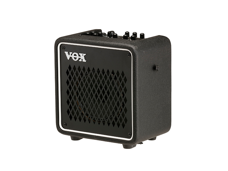 エレキギターアンプVOX/VOX MINI GO 10