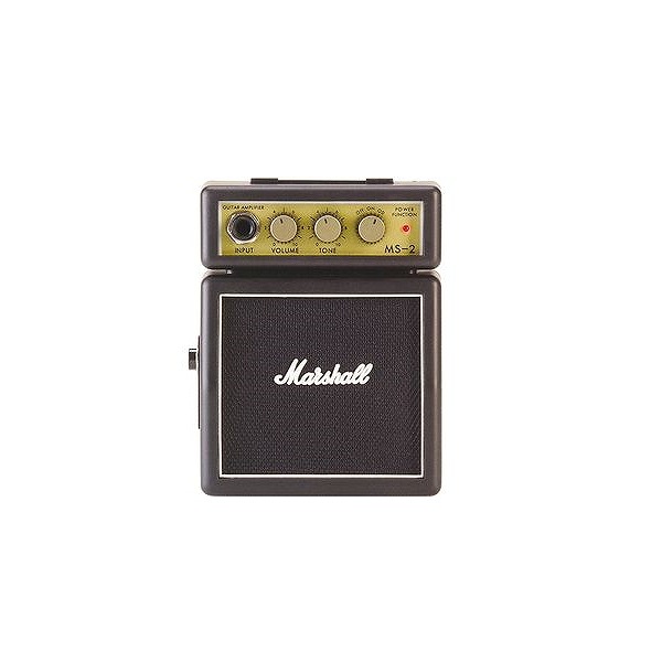 エレキギターアンプMarshall/MS2