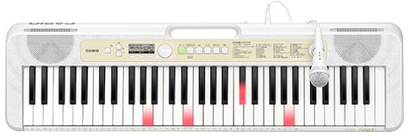 CASIO　LK-325