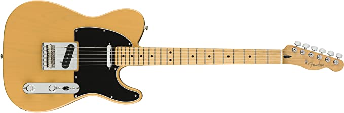 FenderPLAYER TELE MN   BTB