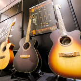 MATON　PERFORMER LTD’23入荷予定！！【大阪サウンドメッセ2023限定製作モデル】