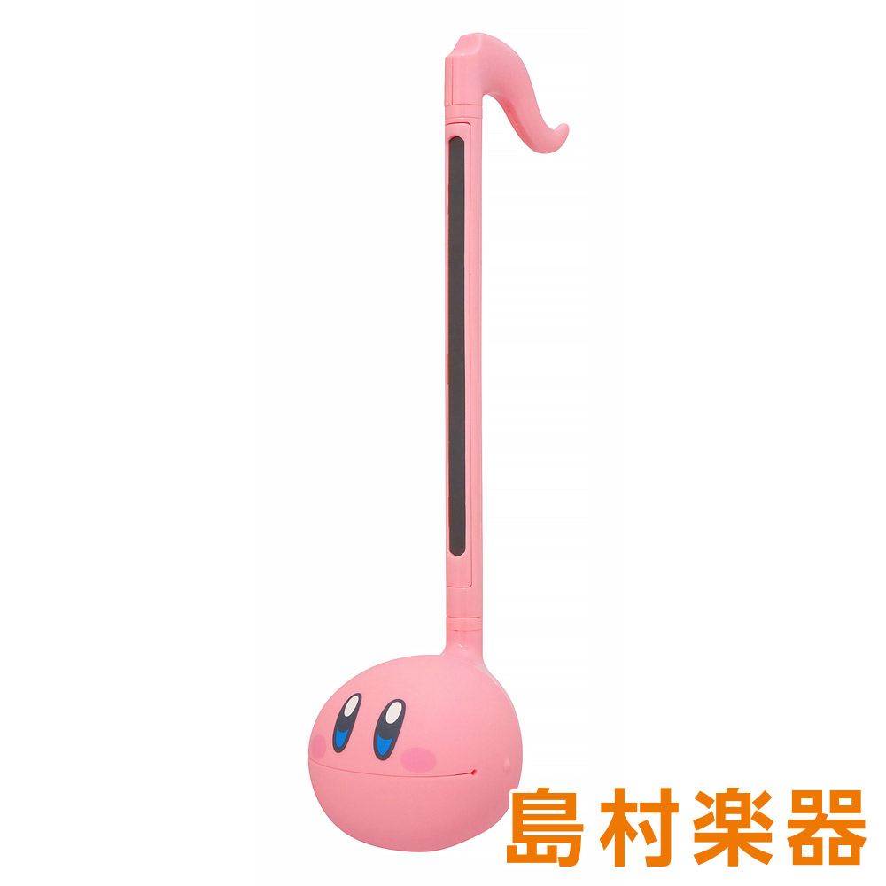 明和電機オタマトーン カービィVer.