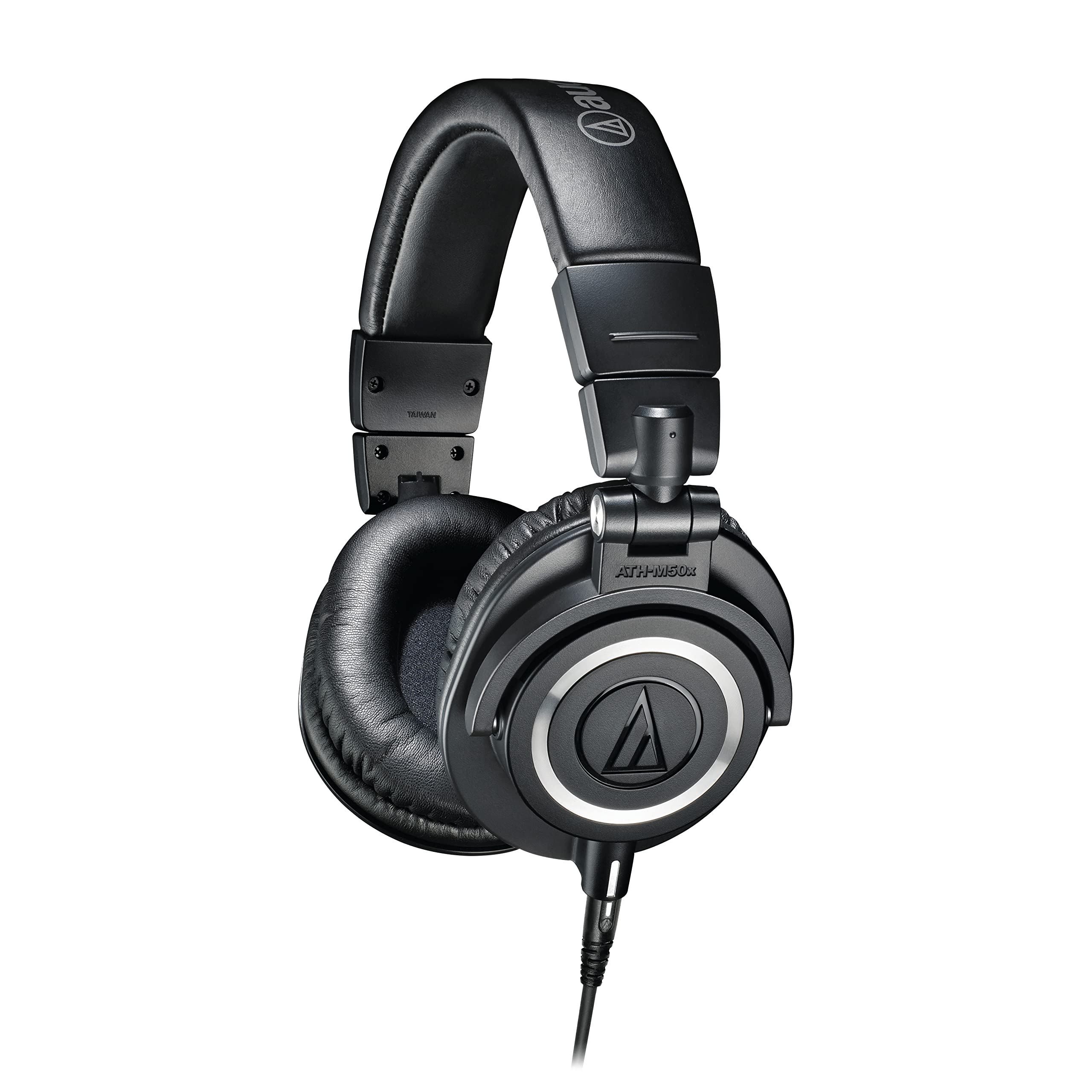 audio technicaATH-M50x