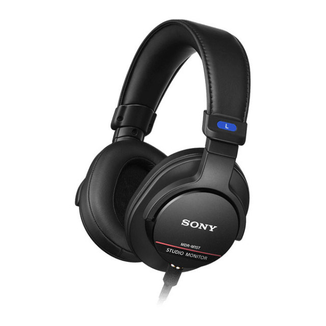 SONY MDR-M1ST 