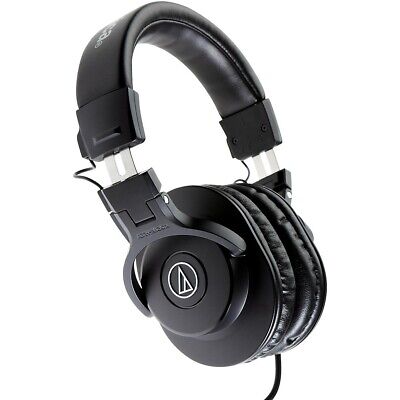 audio-technicaATH-M30x