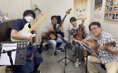 2023　9/16(土)OPEN MIC CLUB サークルレポート！