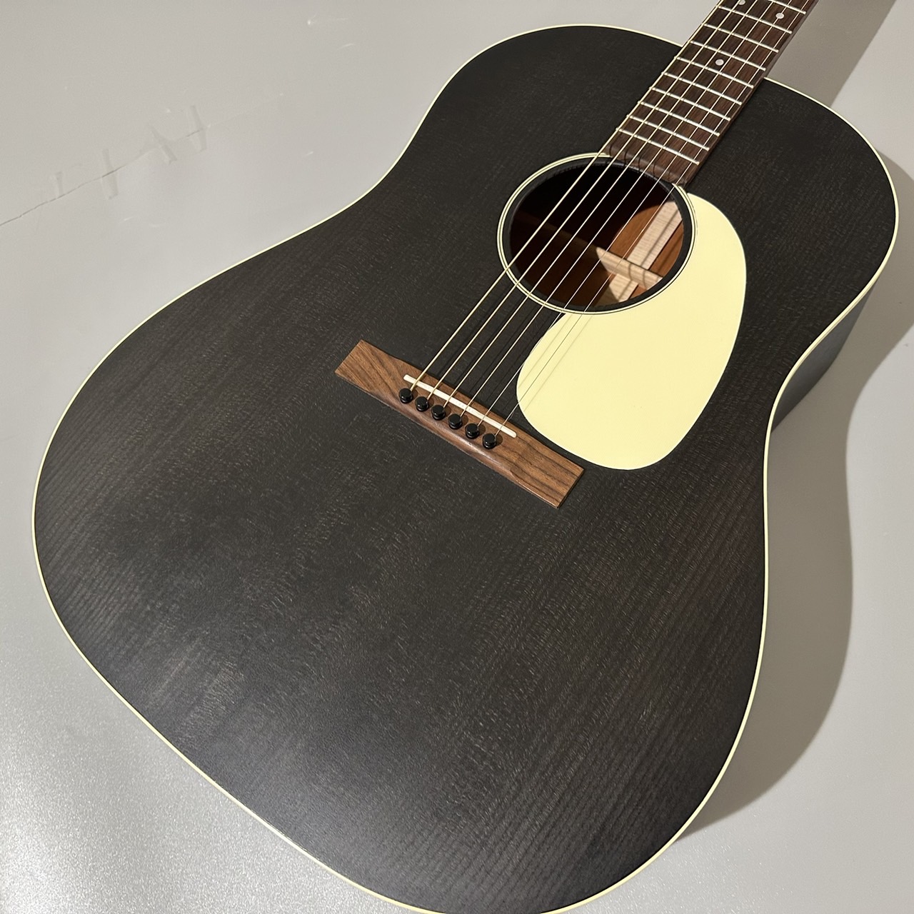 中古品Martin DSS-17 blacksmok 