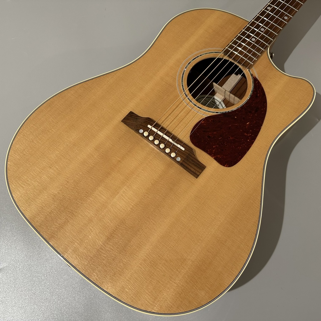 中古品Gibson J-45Mahogany　【USED】