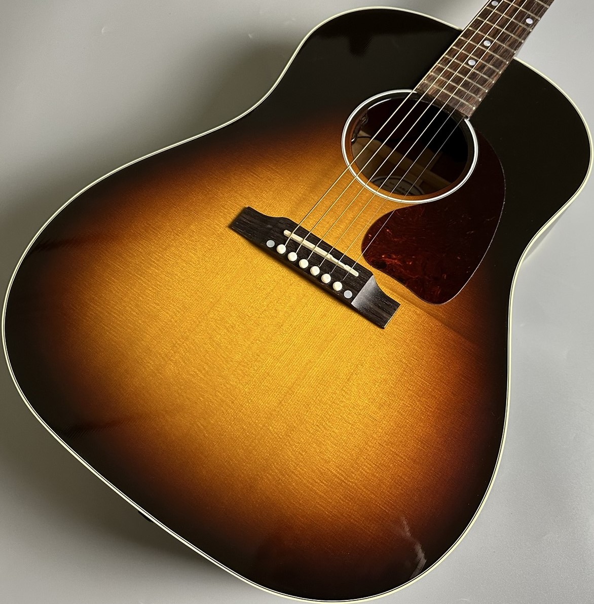 新品Gibson J-45 Standard アコースティックギター S/N22233126