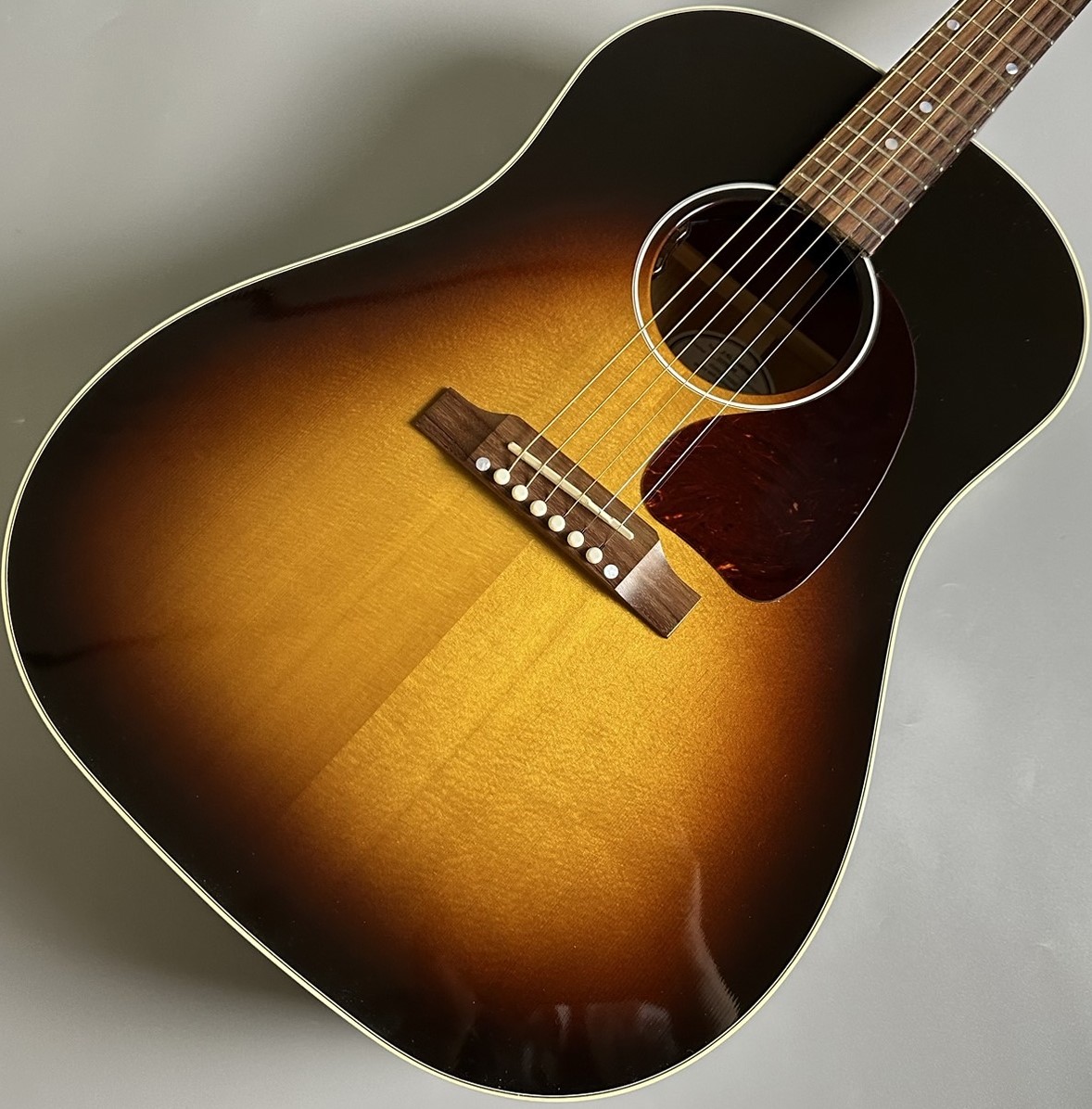 新品Gibson J-45 Standard アコースティックギター　S/N22293148
