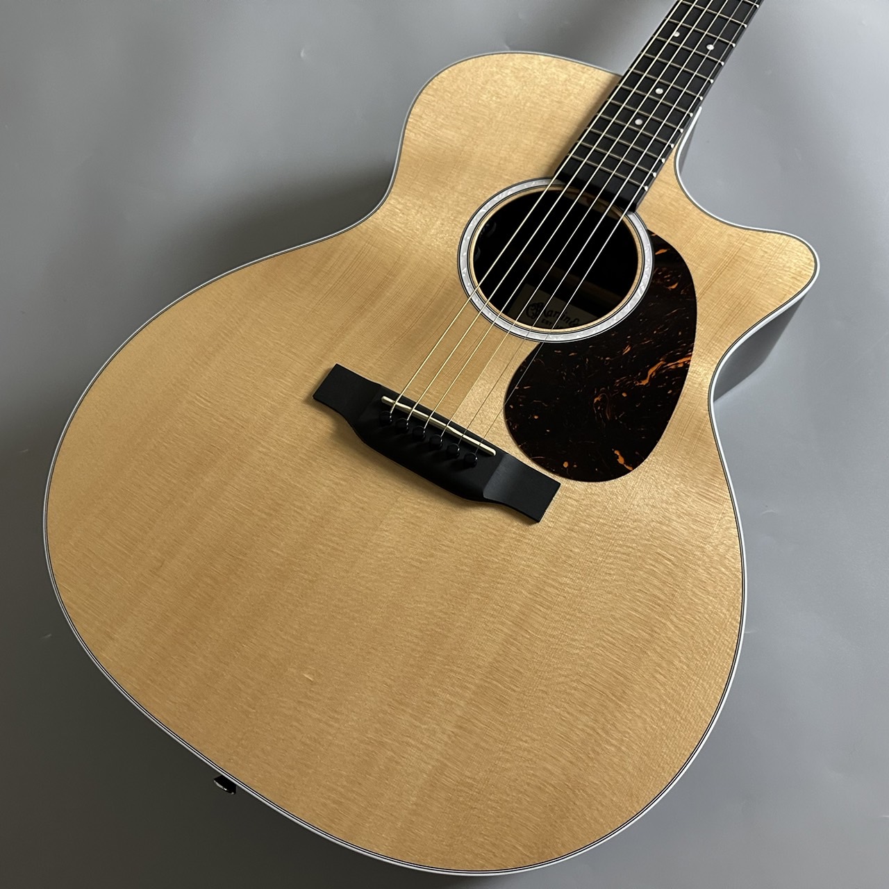 新品Martin GPC-13E-01 ZIRICOTE 