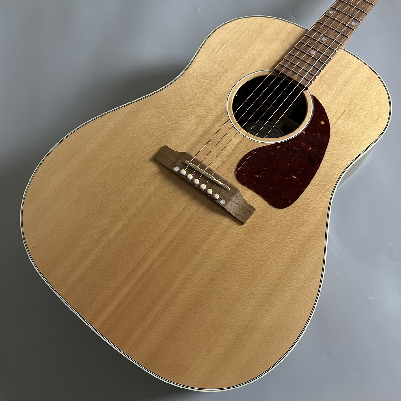 新品特価品Gibson J-45 Studio Walnut 