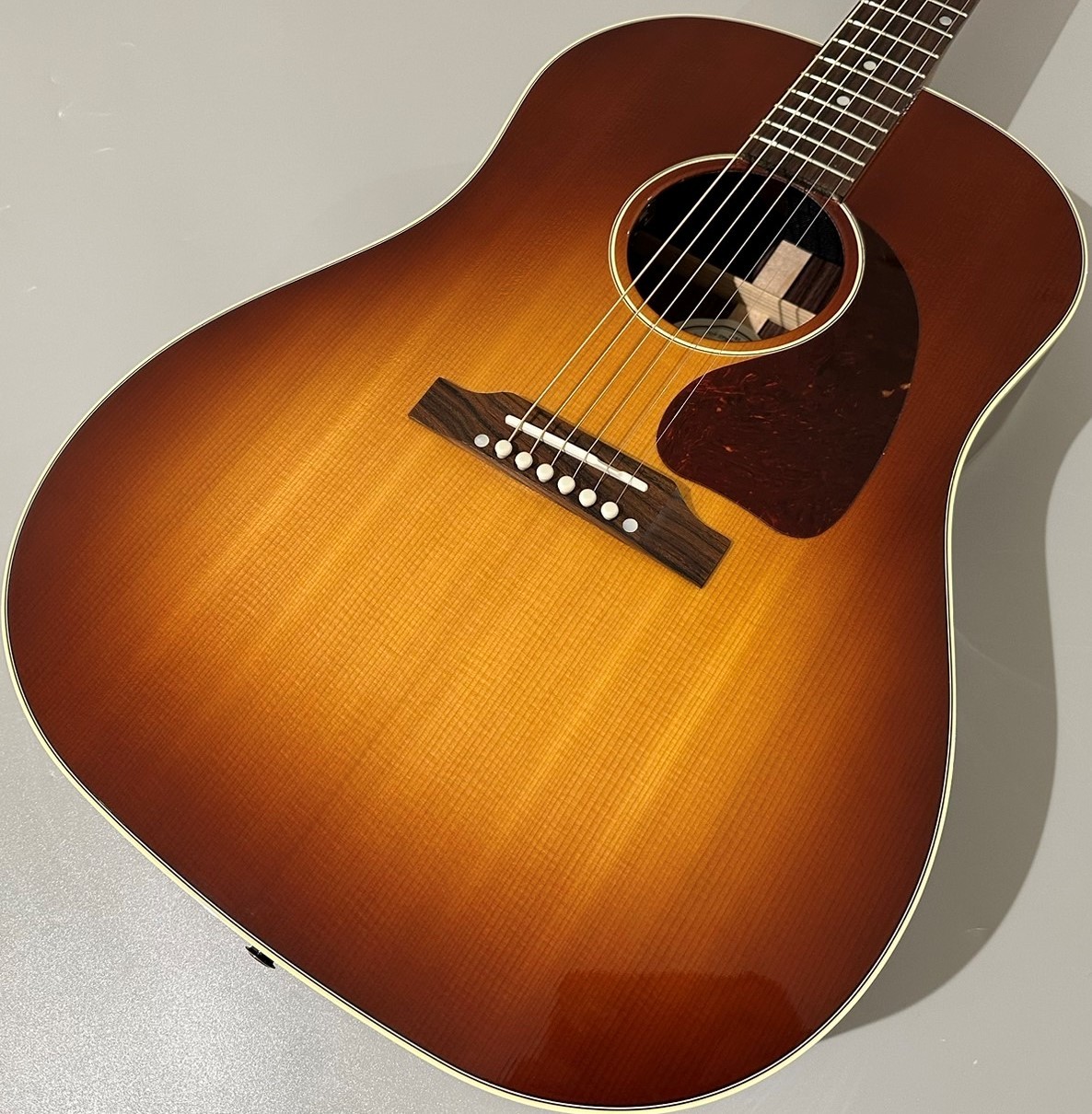 中古品Gibson J-45 Studio Rose　2021年製