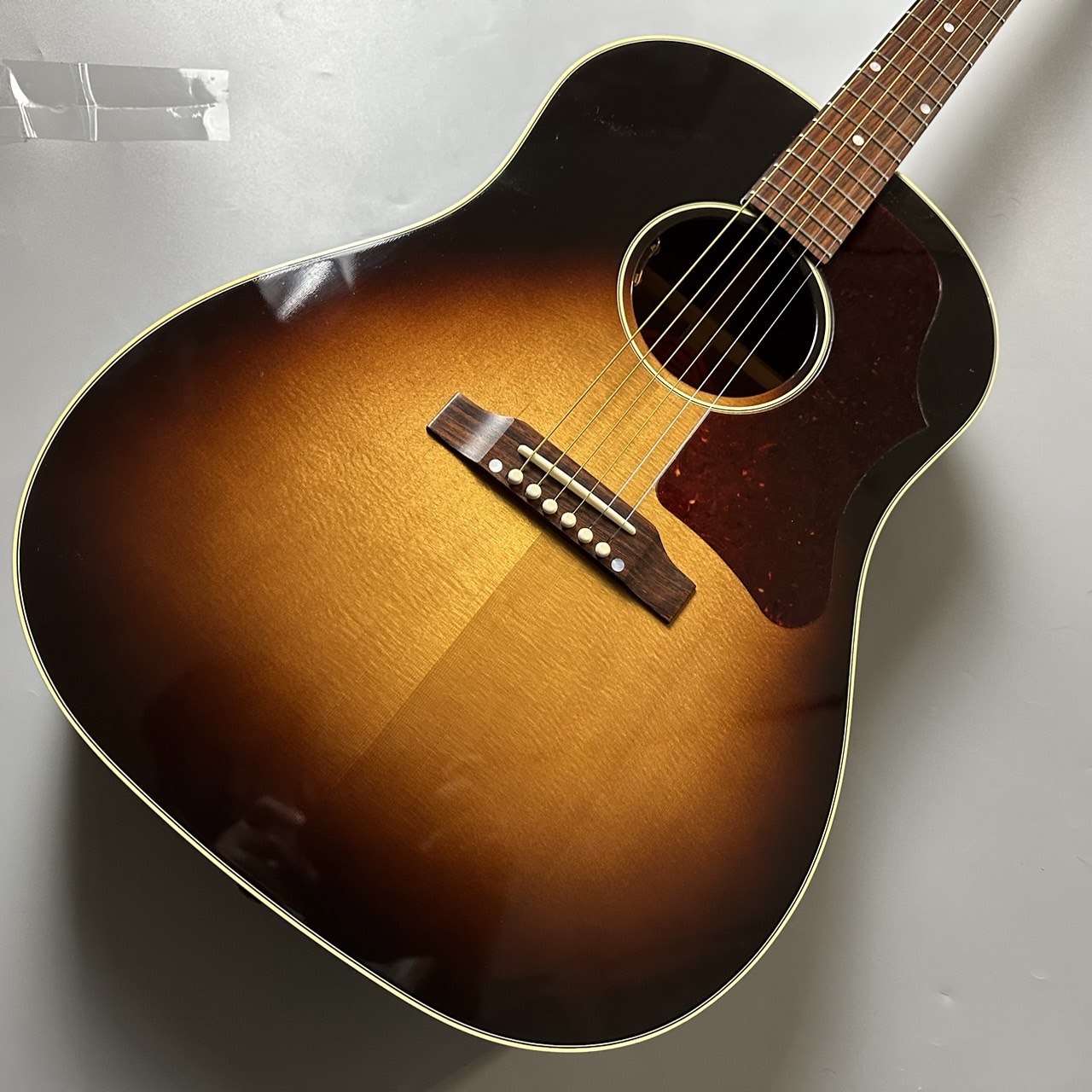 中古品Gibson 1950s J-45　【2022年製】S/N21542001 