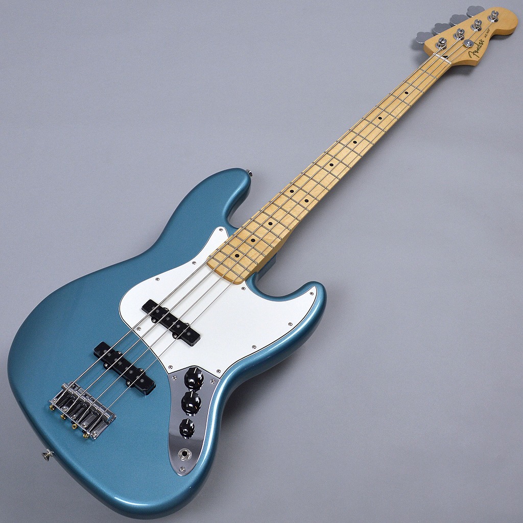 FenderPLAYER JAZZ BASS MN TPL