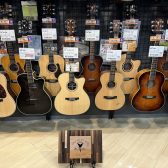 当店はK.Yairi Premium Selection認定ショップ(旧特選本舗)です！！