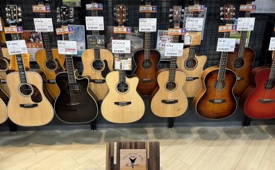 当店はK.Yairi Premium Selection認定ショップ(旧特選本舗)です！！