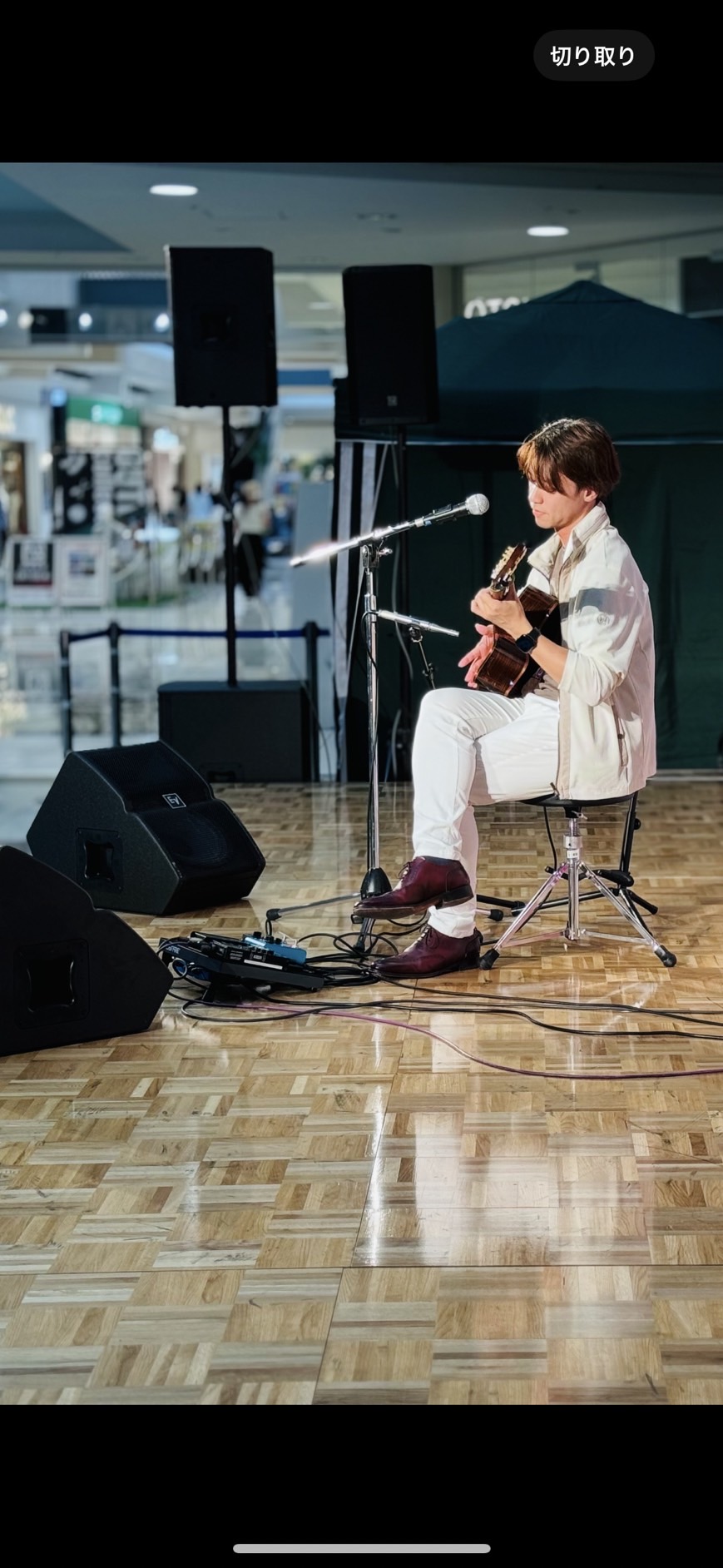 かねちは(KaNeChiha)さん