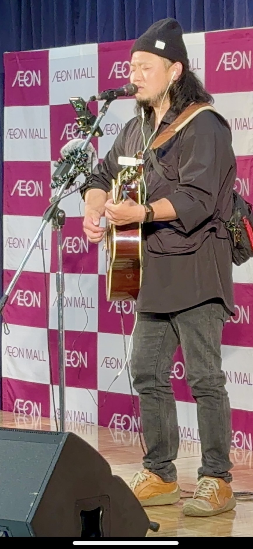 趙 晶徳(チョウ マサノリ) さん