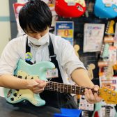 弦交換のことなら島村楽器 姫路店にお任せください！