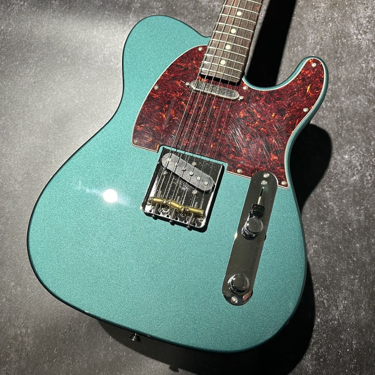 米国製Glendale社 ブリッジAssy Telecaster テレキャスター