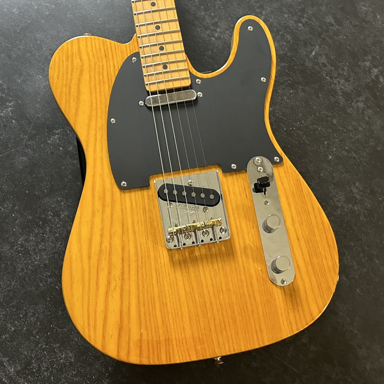 HISTORYHTL/m-Performance Vintage Natural