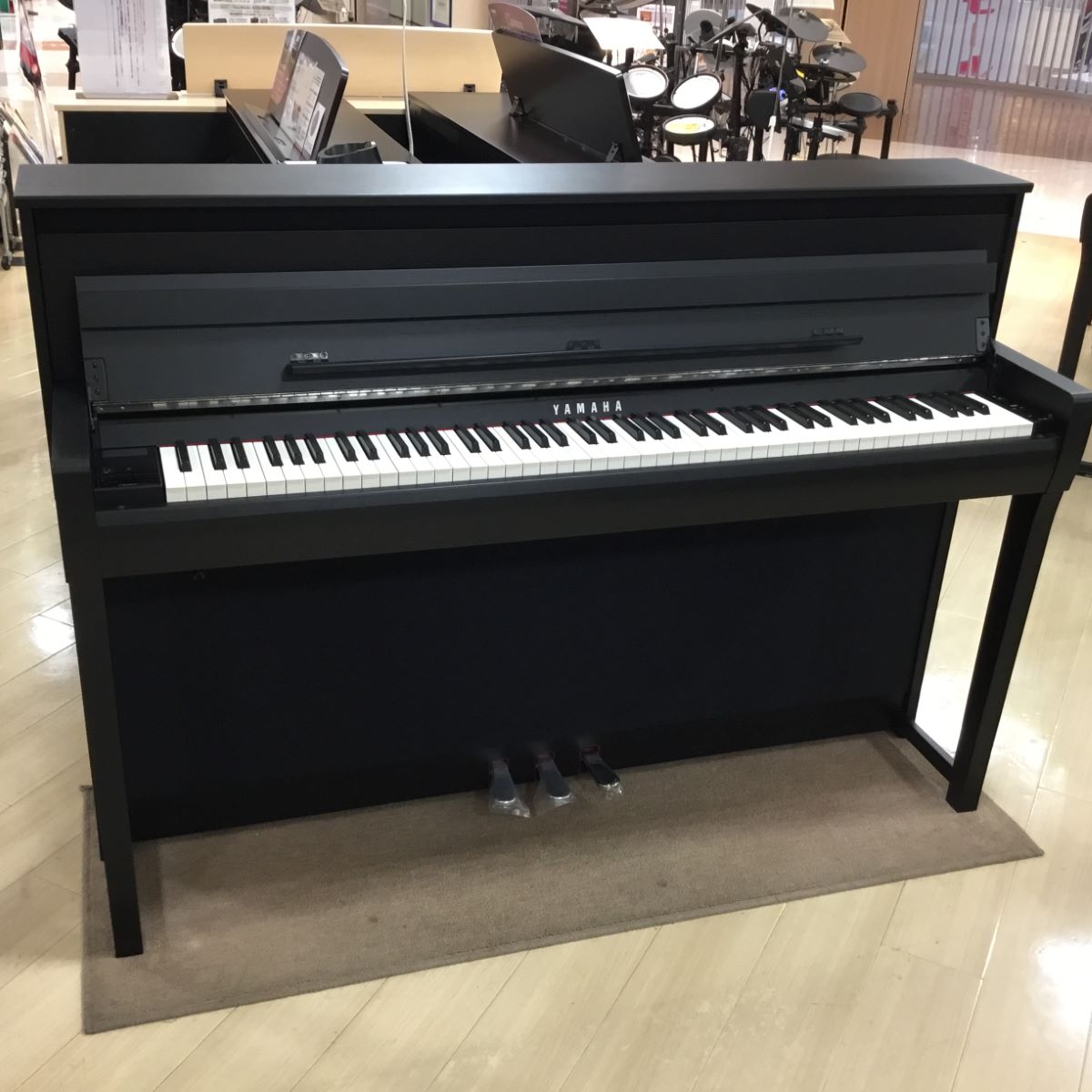 YAMAHA【展示品】CLP-785B