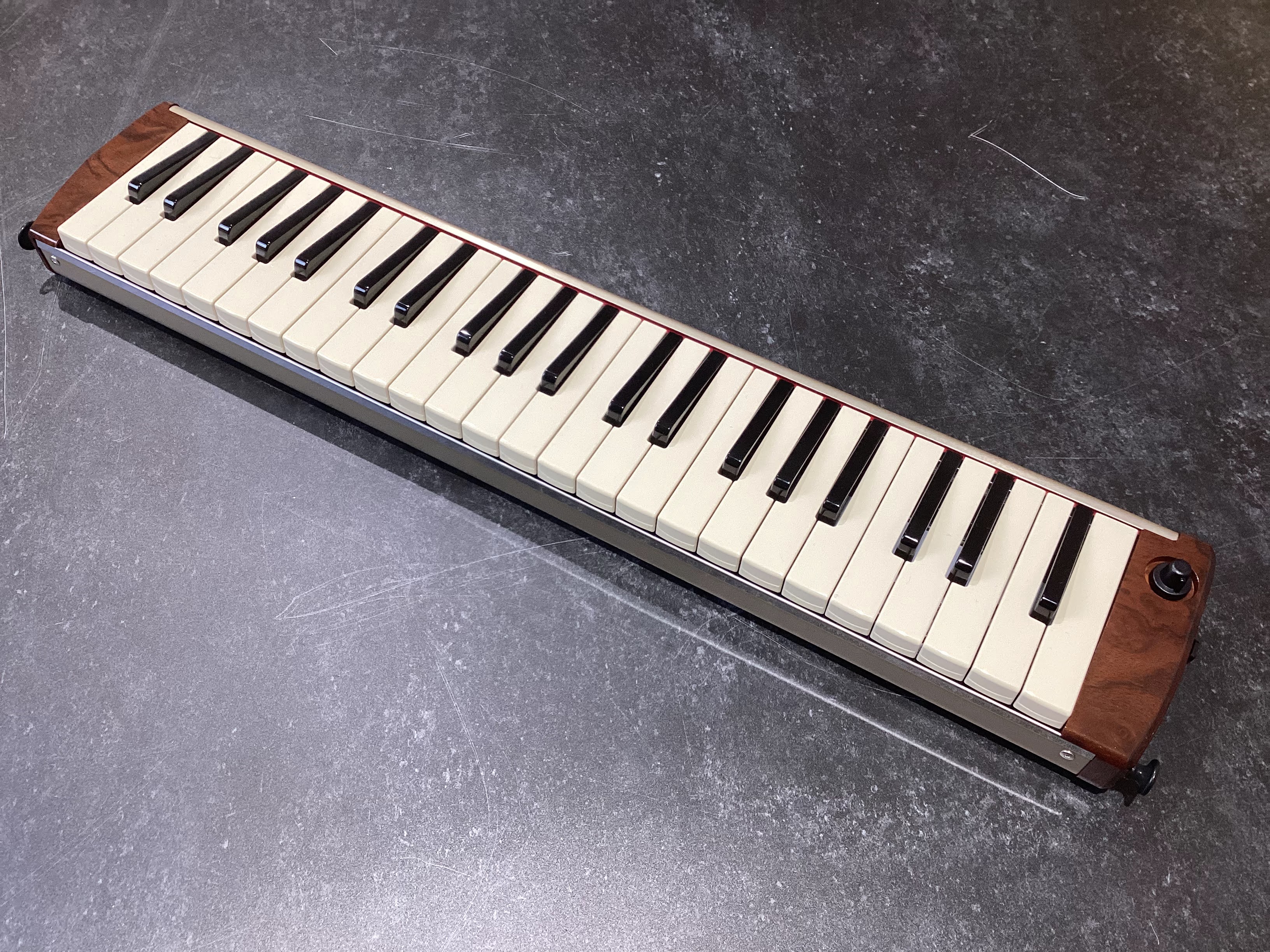 SUZUKIHAMMOND PRO-44Hv2