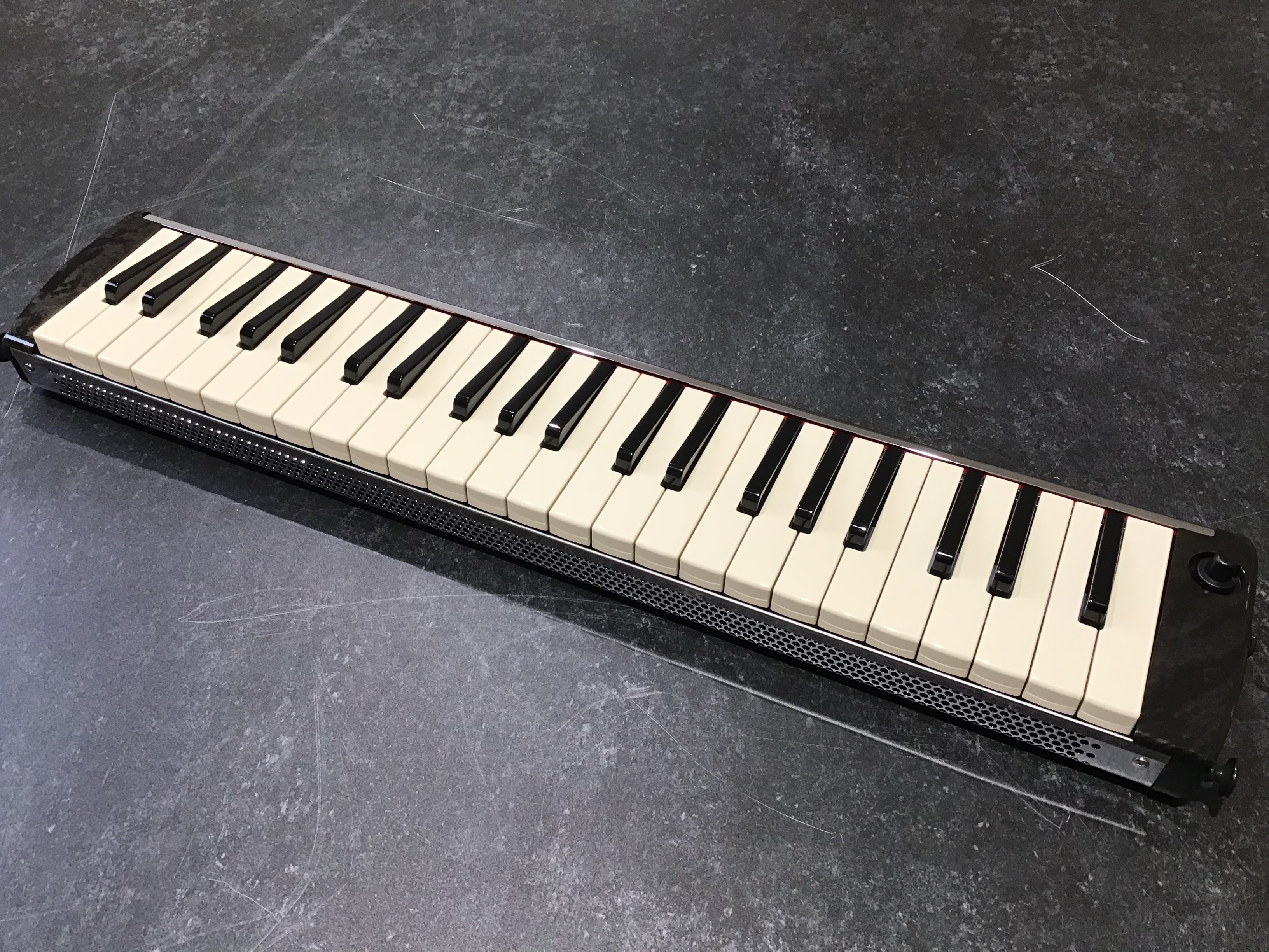 SUZUKIHAMMOND PRO-44HPv2