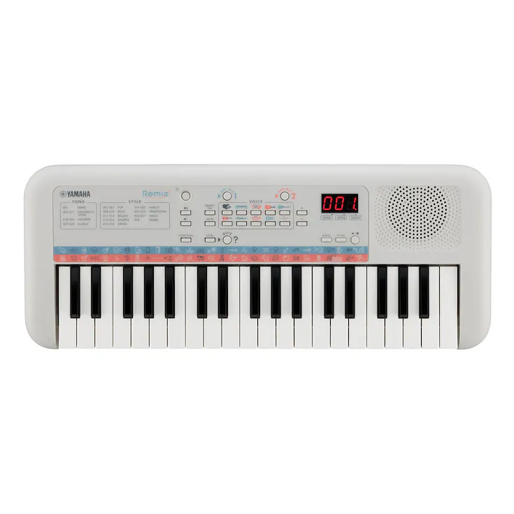 YAMAHARemie（PSS-E30）
