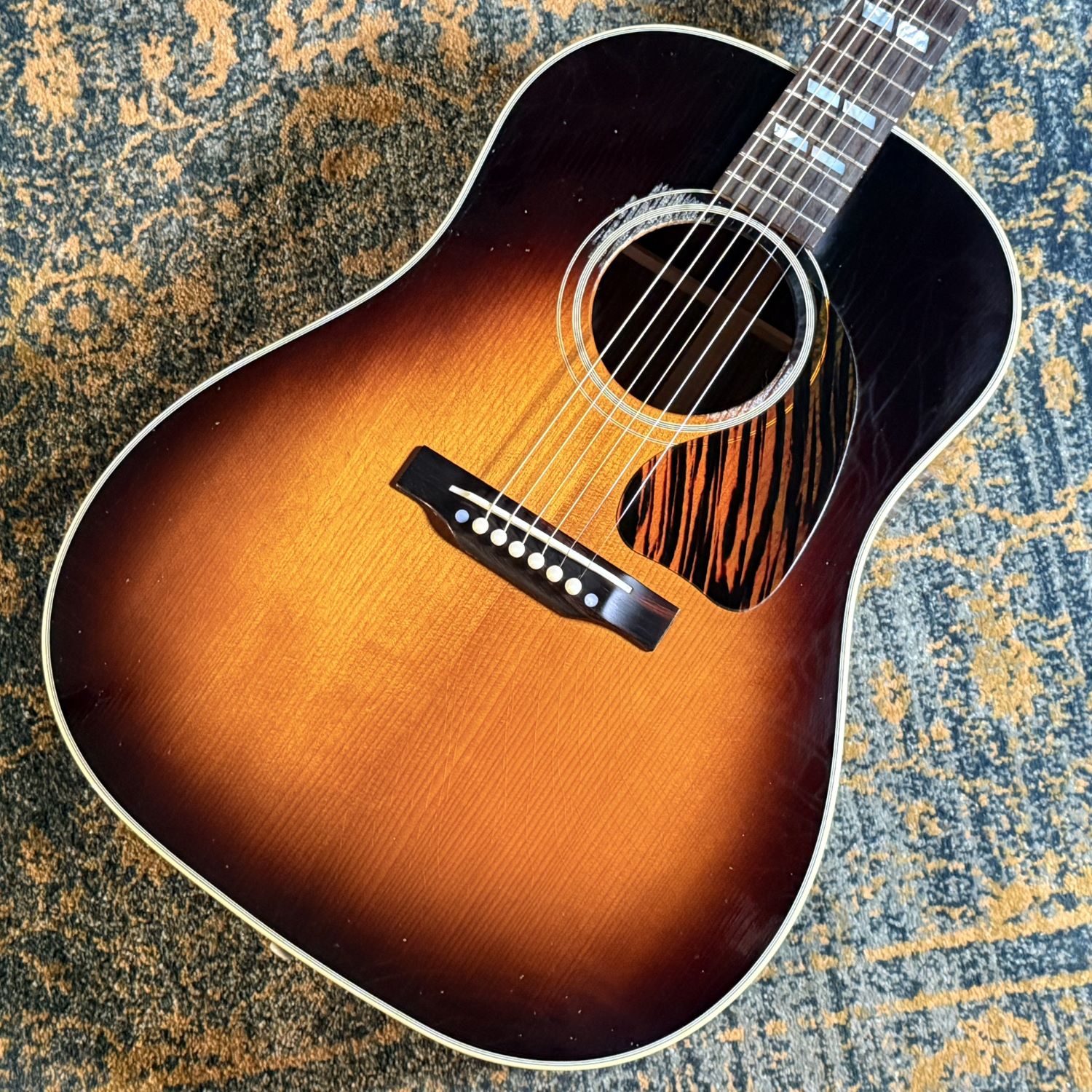 中古アコースティックギターGibson 【USED】1942 Southern Jumbo Light Aged / Murphy Lab