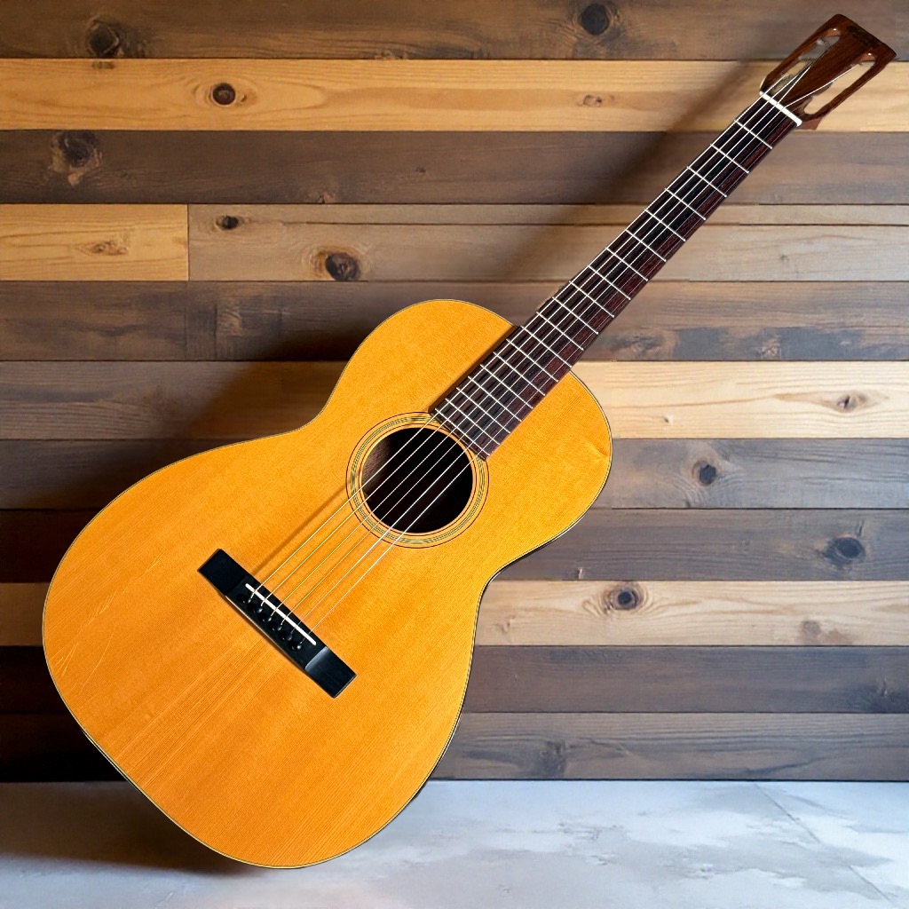 中古アコースティックギターMartin 【USED】0-16 NY 1973