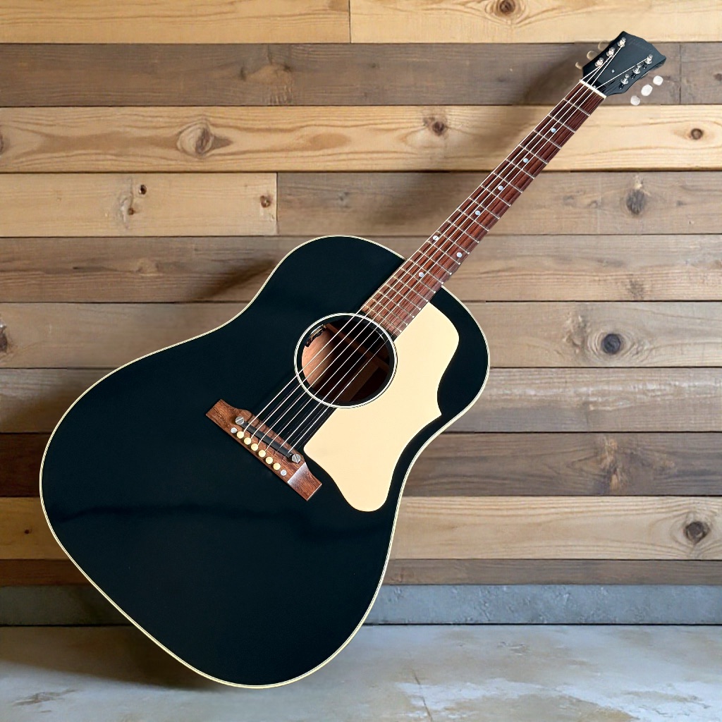 中古アコースティックギターGibson 【USED】1959 J-45 The59　Black