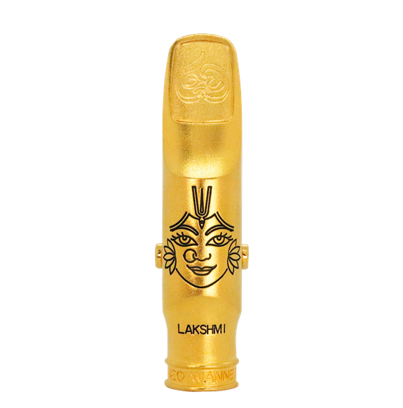 ラクシュミ テナーサックスマウスピースLAKSHMI METAL #7*