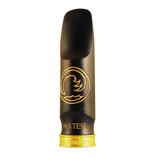 WATER アルトサックスマウスピースWATER HR 3