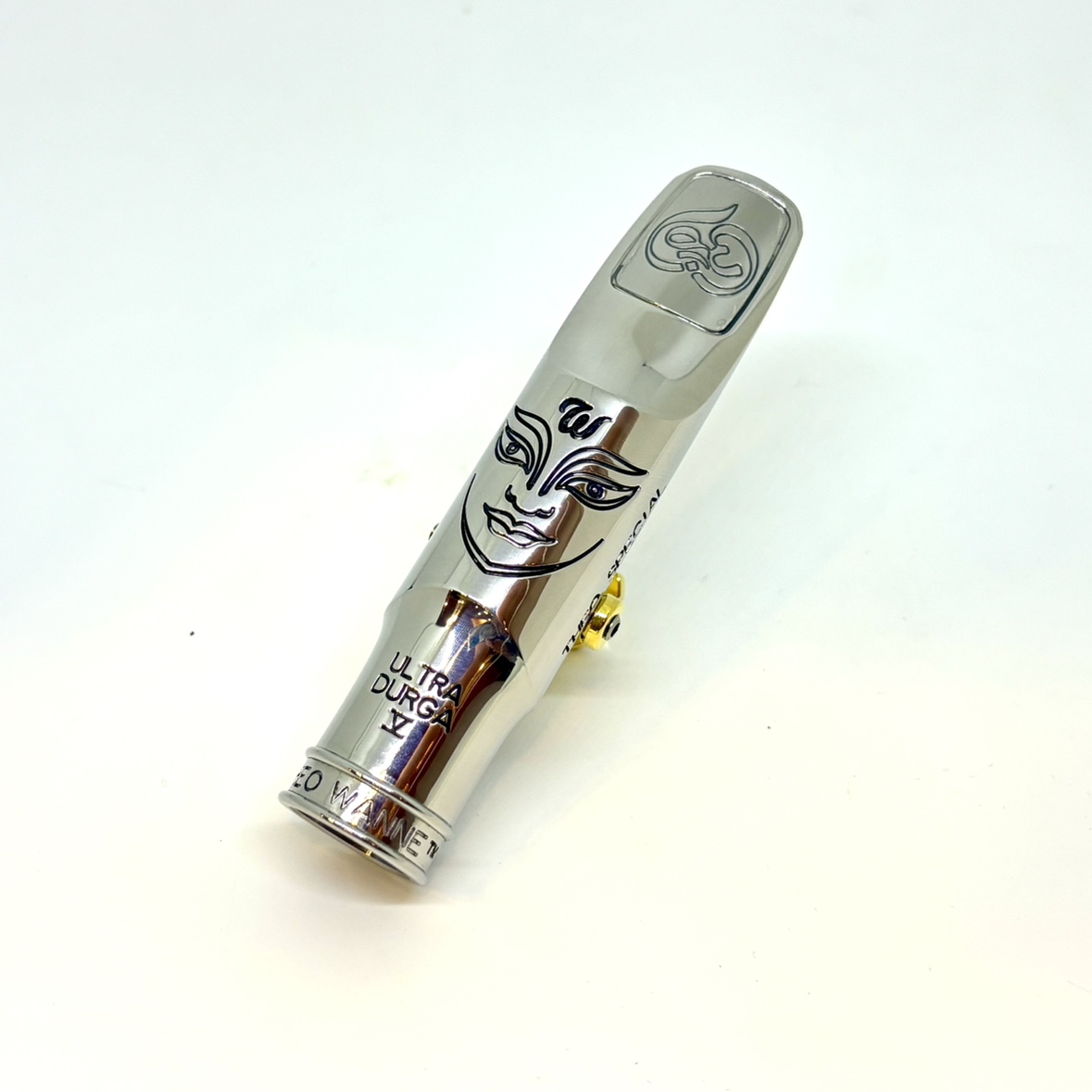 【脅威の6本から選定可能！】ULTRA DURGA テナーサックスマウスピースULTRA DURGA #7*