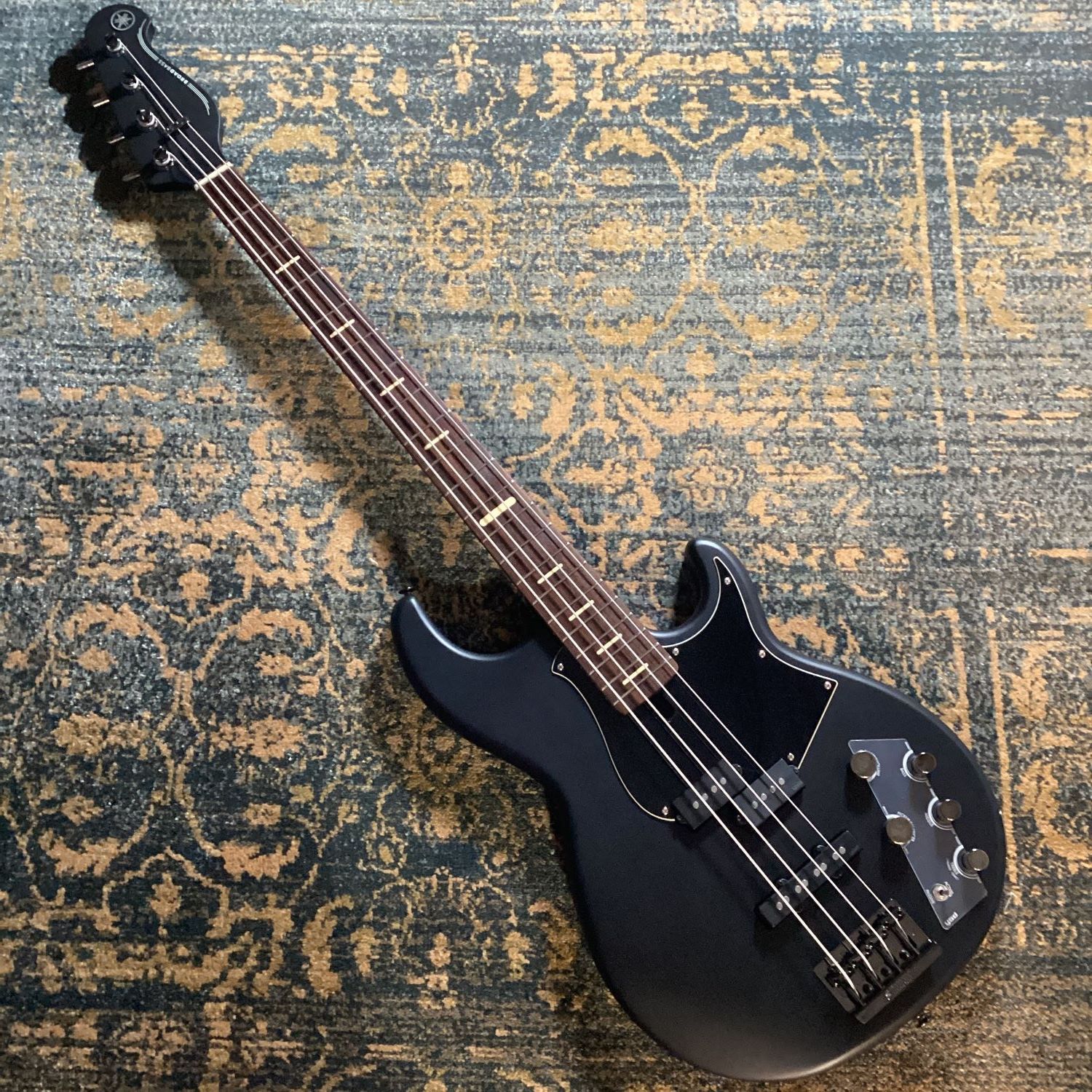 中古エレキベースYAMAHA 【USED】BB734A MTBL