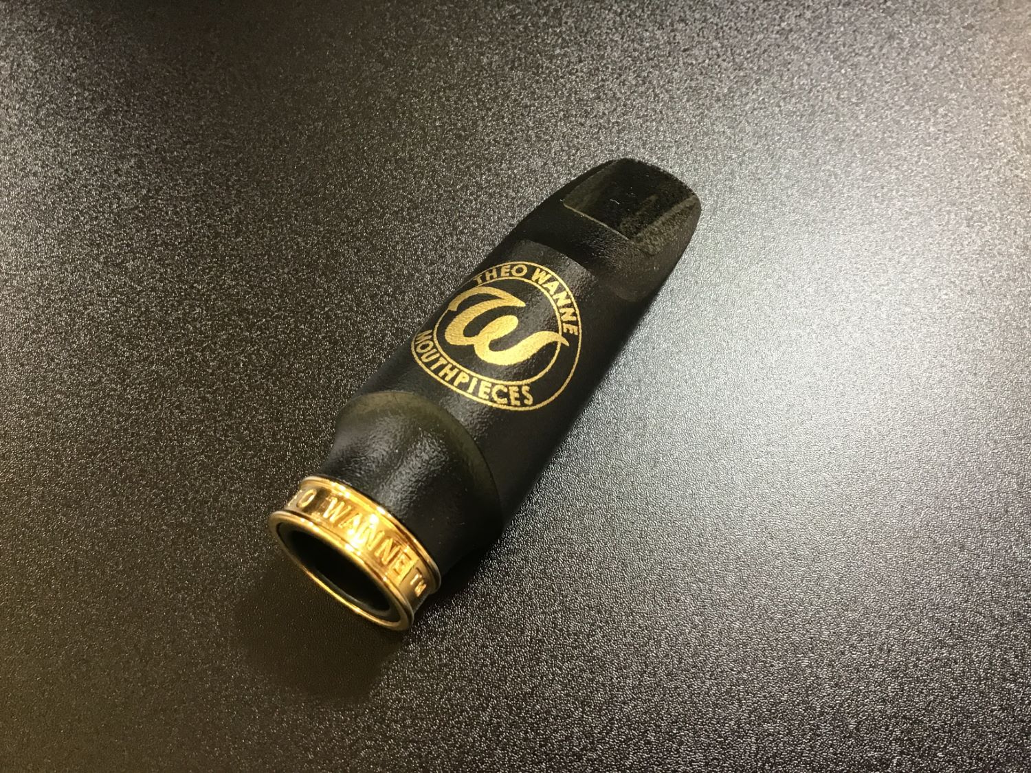 EssentialConcert アルトサックスマウスピースEssentialConcertAS#4