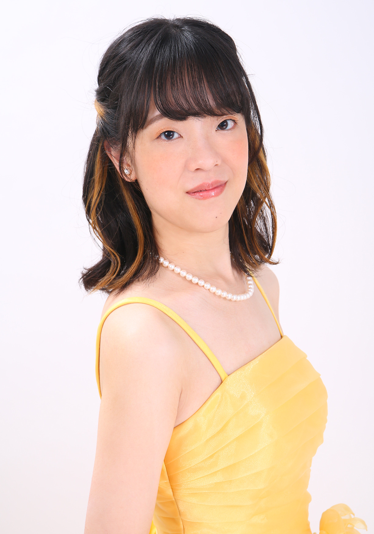 スクール講師齋藤　優衣(さいとう　ゆい)