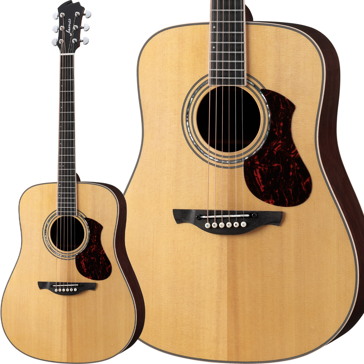 ～6万円ならこちらJames J-500L VNT