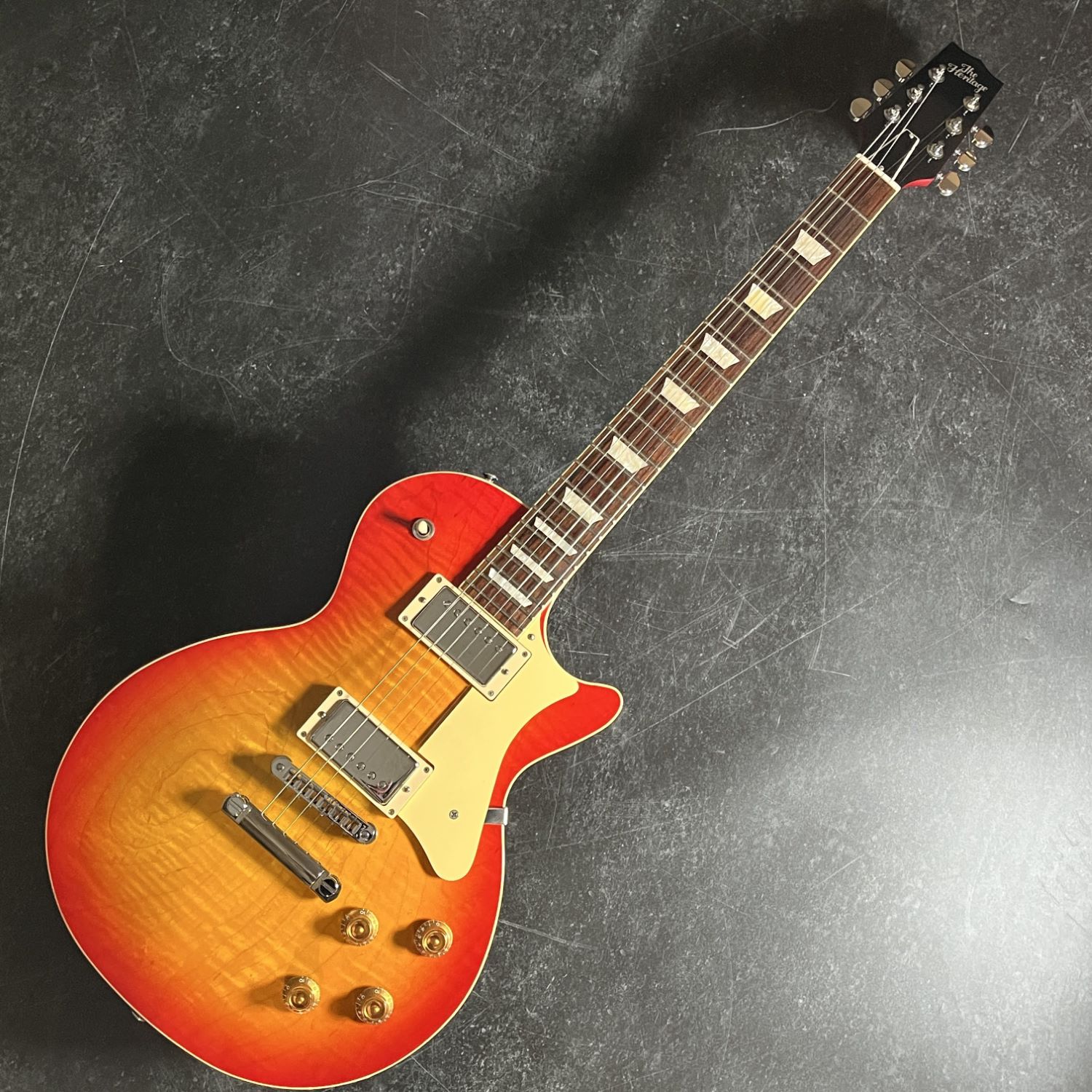中古エレキギターHeritage H-150 【USED】