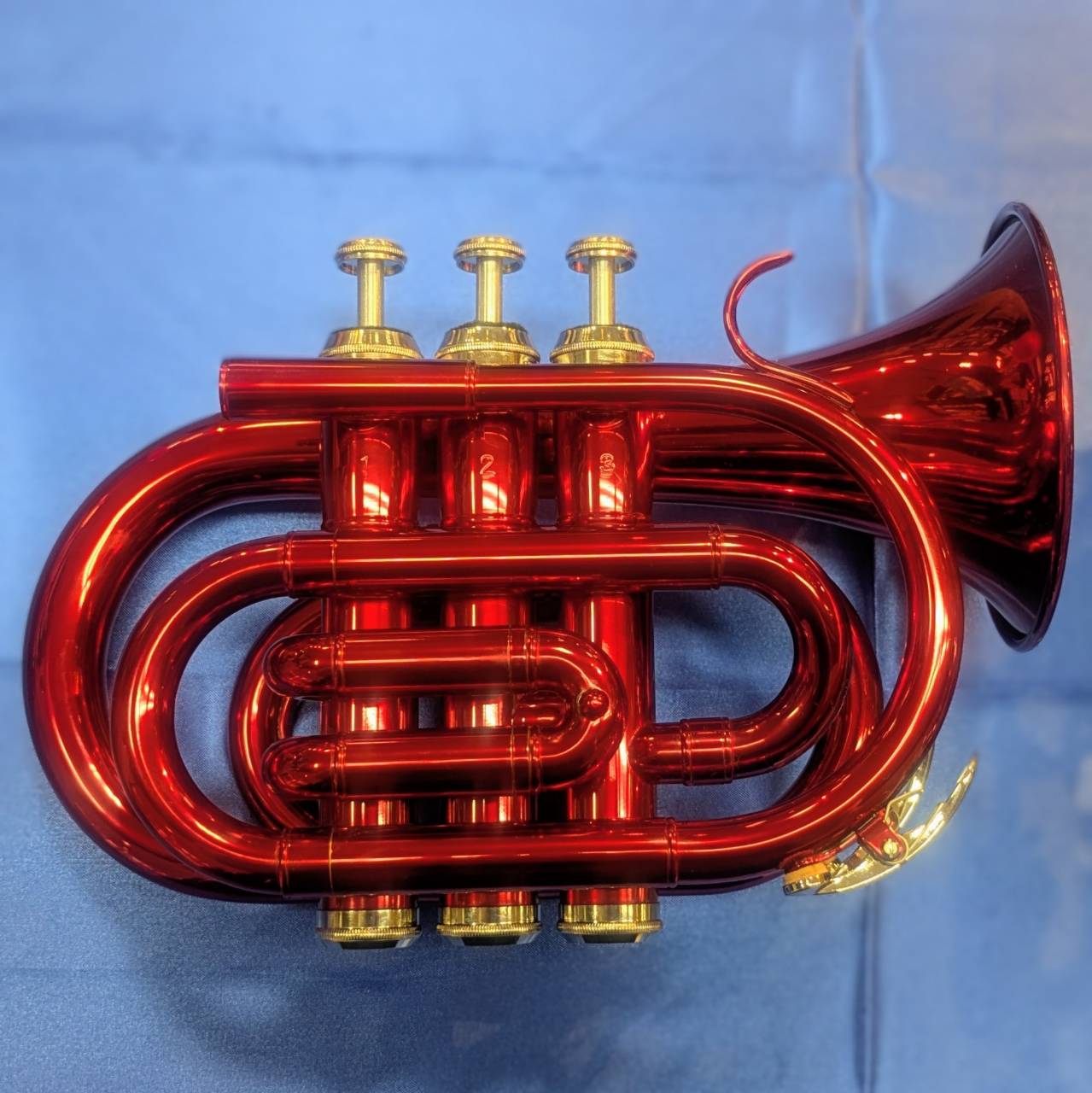 ケルントナーKTR33P	MRD