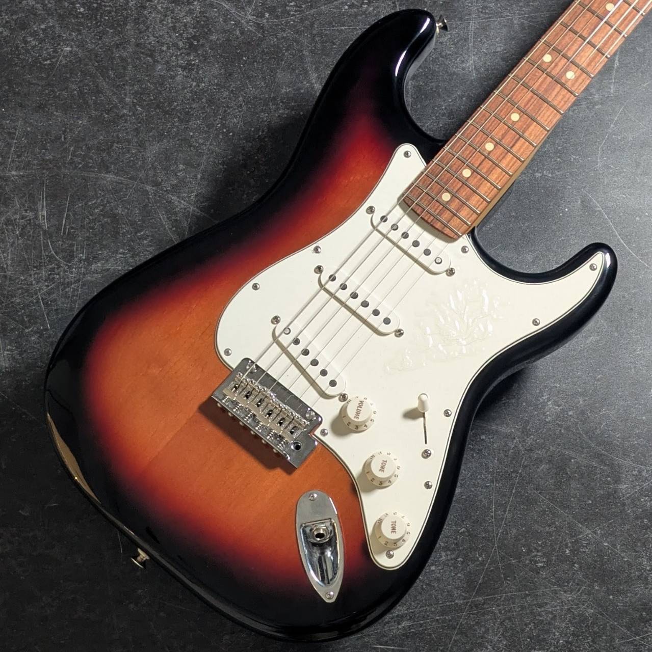 中古エレキギターFender 【USED】PLAYER STRAT PF