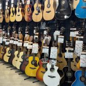 【部活応援】初めてのギター選びで失敗しない為に～アコースティックギター編～