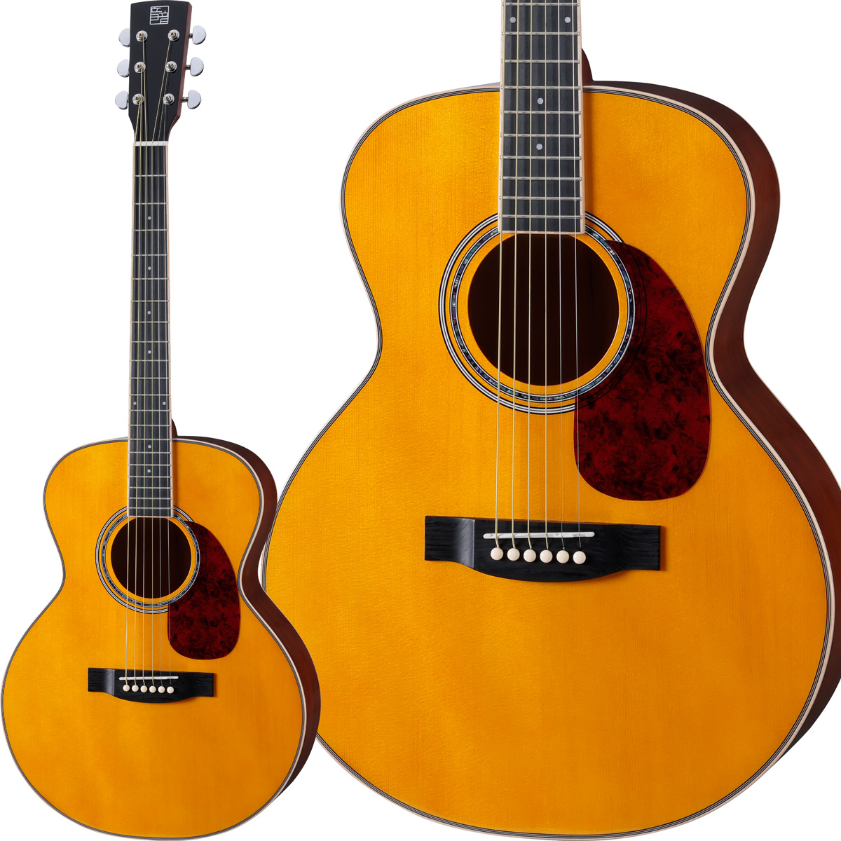 リーズナブルさ重視ならこれ！音音　SFG-20 VNT