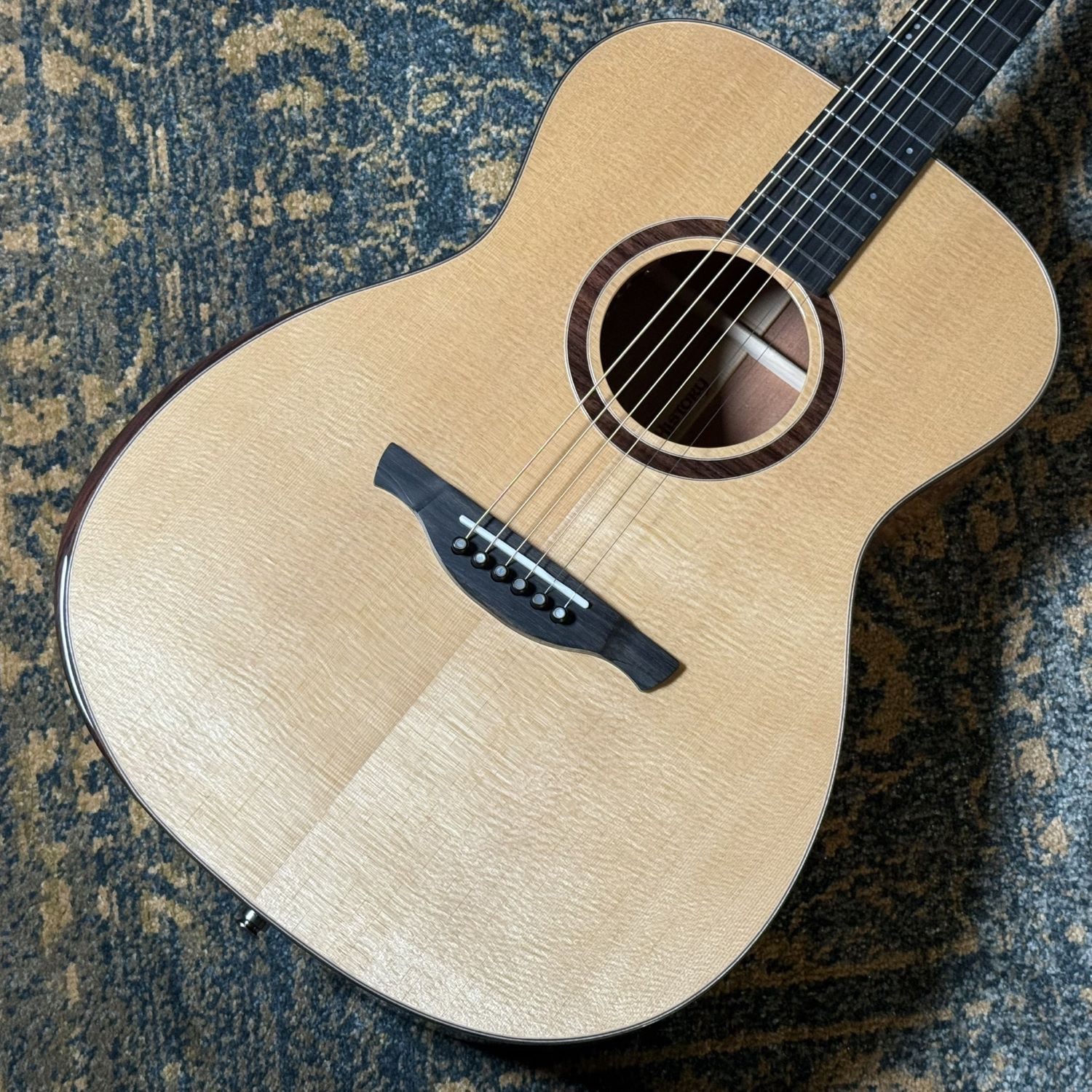 弾きやすさ！サウンド！製品クオリティ！どれをとっても文句なしの一本です！HISTORY NT-S4/Perf