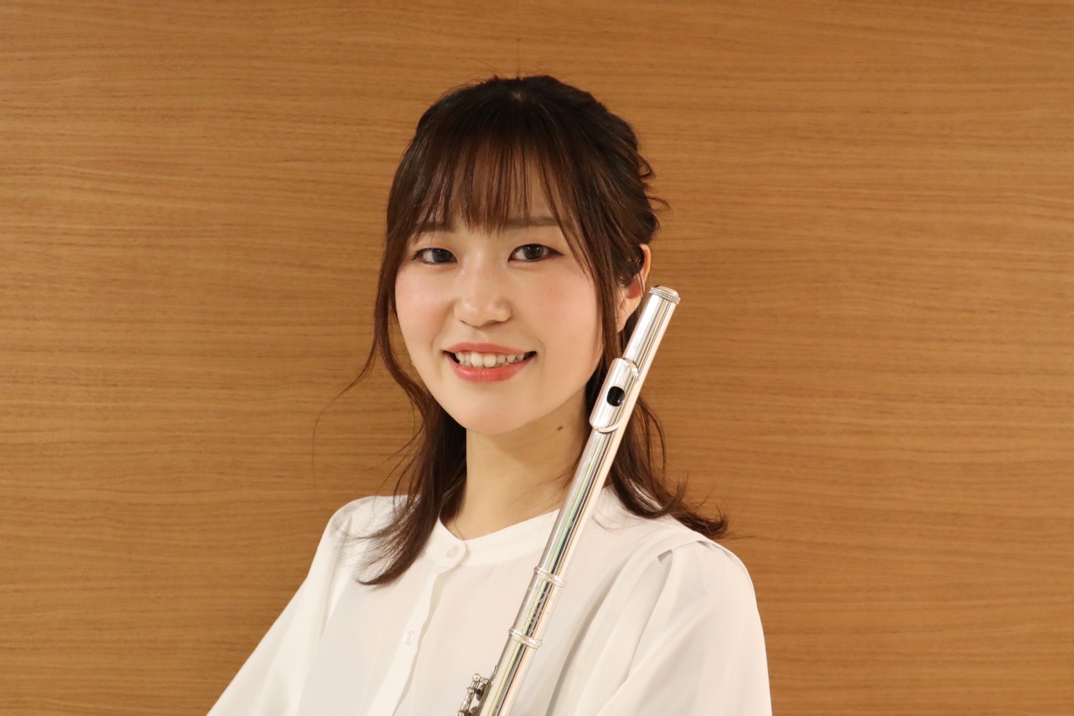 この記事を書いた人フルートインストラクター:深澤美香