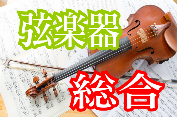 *お求めやすいセットから本場ドイツ製まで幅広く取り揃えております **間違いないバイオリンの選び方 いつもイオンモール日の出店のホームページをご覧いただきありがとうございます！弦楽器担当の能瀬です。]]おうちで過ごす時間が多くなったため、最近は楽器を始める方が増えています。]]バイオリンもそのひとつ […]