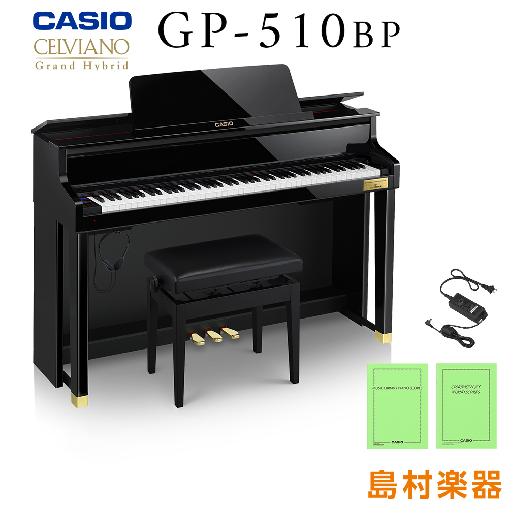 CASIOGP-510